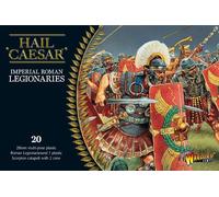 Warlord Games WLWGH-IR-01 Imperial Roman Legionaries