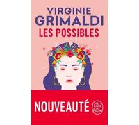 Roman - Les possibles - Relation père-fille - Émotions - Sensibilité