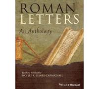 Roman Letters: An Anthology