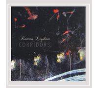 Roman Leykam - Corridors