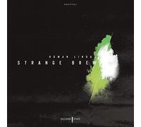 Strange Brew [Single] by Roman Lindau [Vinyl] NEUF