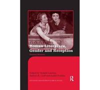 Roman Literature, Gender And Reception