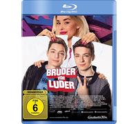Bruder vor Luder (Blu-ray) Pocher Oliver Lochmann Heiko Roman Tscharntke Milena