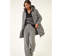 Roman Manteau matelassé Roman Diamond Quilt