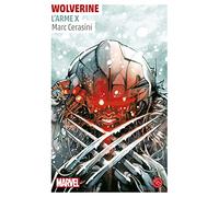 ROMAN MARVEL : LES ORIGINES DE WOLVERINE