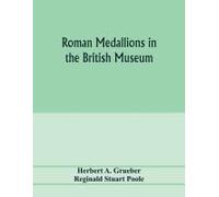 Roman Medallions In The British Museum