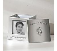 Roman Memory Frame and Box Forever in My Heart