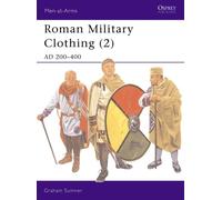Roman Military Clothing (2)