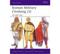 Roman Military Clothing Amato, Raffaele (Auteur)