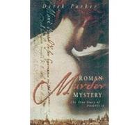 Roman Murder Mystery Derek Parker (Auteur)