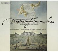 Roman - Music for a Royal Wedding Drottningholmsmusiken