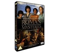 Roman Mysteries [Import]