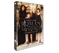 Roman Mysteries - Roman Mysteries - the Complete Series [Import anglais]