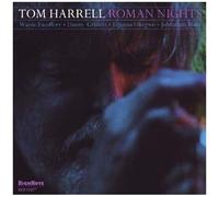 Tom Harrell – Roman Nights – CD (neuf) – Zyx Music