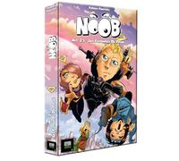 Roman Noob 3.5 : Les fantômes du passé