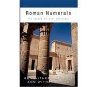 Roman Numerals: The Second Art West Adventure Witherington, Ben, III, Witherington, Ann (Auteur)