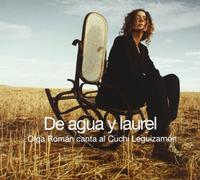 Roman Olga - De Agua Y Laurel [Import]