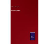 Roman Orthoepy