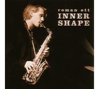 Roman Ott - Inner Shape [Import]