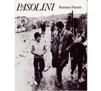 Roman Poems, Pocket Poets Series Pier Pasolini (Auteur)