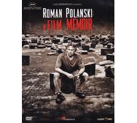 Roman Polanski - A film memoir