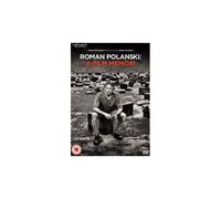 Roman Polanski: A Film Memoir