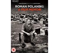 Roman Polanski: A Film Memoir [DVD] [Import]
