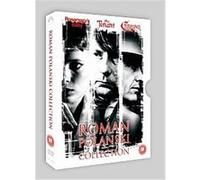 Roman Polanski , (Box Set)