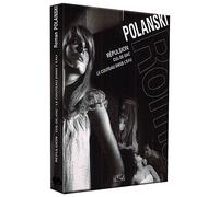 Roman Polanski - Coffret 3 Dvd - Pack
