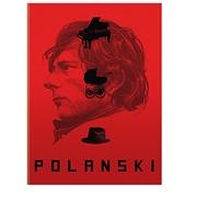 Roman Polanski Collection [Edizione: Stati Uniti] [Import]
