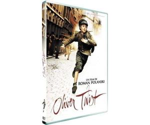 ROMAN POLANSKI - Oliver Twist (1 DVD) by Ben Kingsley