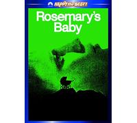 Roman Polanski-Rosemary'S Baby [Edizione: Giappone] [Import]