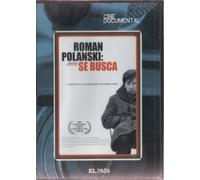 Roman Polanski : Se Busca (Roman Polanski: Wanted And Desired) (2008) (Dvd Neuf Sous PLastique)