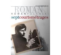 Roman Polanski - Sept Courts Métrages