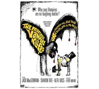 Roman Polanski-The Fearless Vampire Killers [Edizione: Giappone] [Import]