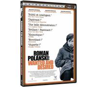 Roman Polanski : Wanted And Desired