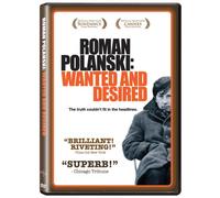 Roman Polanski: Wanted And Desired