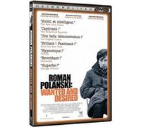 Roman Polanski : Wanted and Desired DVD G