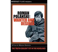 Roman Polanski: Wanted and Desired [Edizione: Regno Unito] [Import]