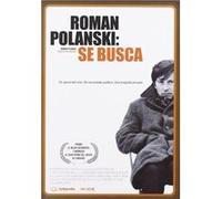 Roman Polanski: Wanted and Desired G
