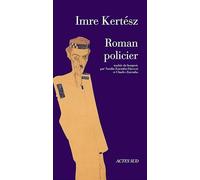 Roman policier