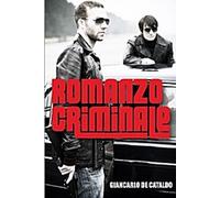 Roman policier