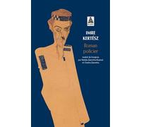 Roman policier