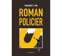 Roman policier