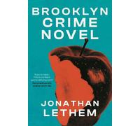 Roman policier de Brooklyn