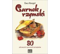 Roman Pot. Ewa Hangel (Buch auf Polnisch)