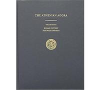 Roman Pottery, ATHENIAN AGORA John W. Hayes (Auteur)