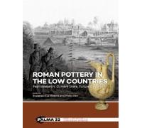 Roman Pottery In The Low Countries