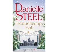 Roman - Presses de la Cité - Beauchamp Hall - Série télé historique - Angleterre - Héroïne