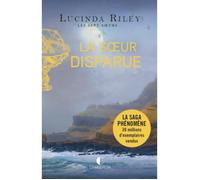 Roman - Presses de la Cité - Les Sept Soeurs - La soeur disparue - D'Aplièse - Mary McDougal